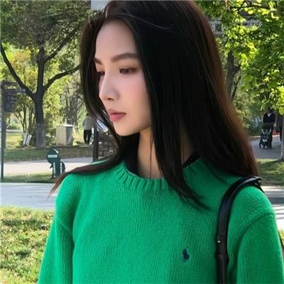 水瓶女人心