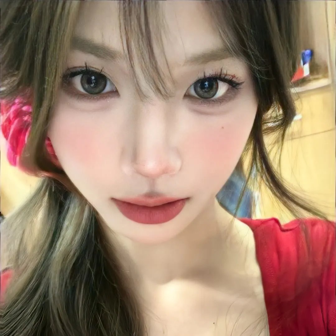 赤子童真